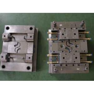 China ADC14 A380 Die Cast Aluminum Housing CNC Machining Service on sale