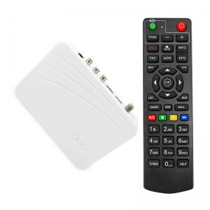 China Digital DVB T2 TV Box Auto Search Stb MPEG-4 H.264 H.265 wholesale