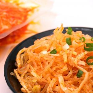 China Chinese Organic Konjac Noodles Spaghetti Low Calories Sugar Free wholesale