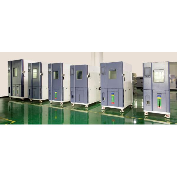 Programmable Environmental Test Chamber Constant Wet Heat Test High Reliability
