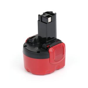China 12V 3300mAh Bosch Power Tool Battery Rechargeable Bat043 Bat045 Bat046 wholesale