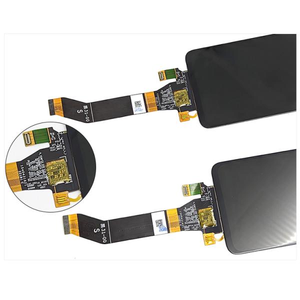 Mobile Repair Part Lcd Pantalla Display for Redmi 9A Touch Screen Digitizer Assembly