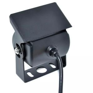 IP68 Infrared Vehicle Reverse Camera Systems NTSC / PAL Formats With Guiding