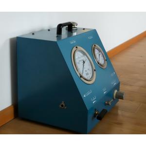 3000bar Pneumatic Hydraulic Air Driven High Pressure Pump