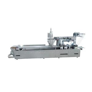 China Automatic Plastic Cup Forming Filling Sealing Machine 6000-7200 Cups/Hour 160mm wholesale