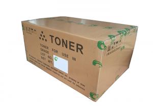 China Di 551 Konica Minolta Toner Cartridge , Compatible Black Toner Powder wholesale