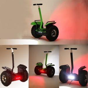 China 2015 Escooter Newest products air wheel scooter self balance scooter wholesale