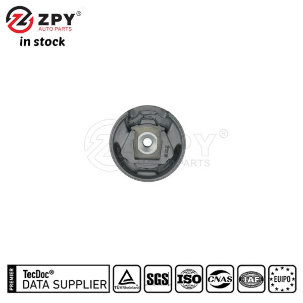 ZPY 3QF199868D Bonded Rubber Bush for Audi VW Porsche Suspension