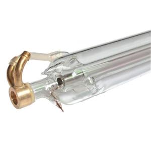China 130w 150w 180w Co2 Laser Cutting Tube 160mm Length High Performance wholesale