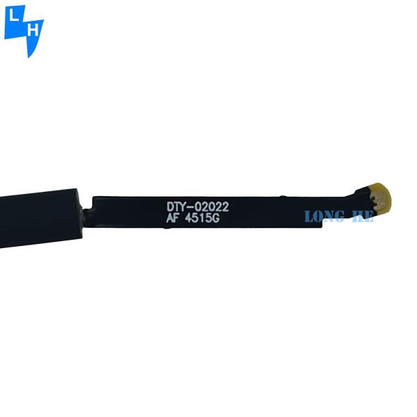 1st 2 3.7V Li-ion Earphone Batteries Replacement for Apple AirPods A1604 A1523 A1722