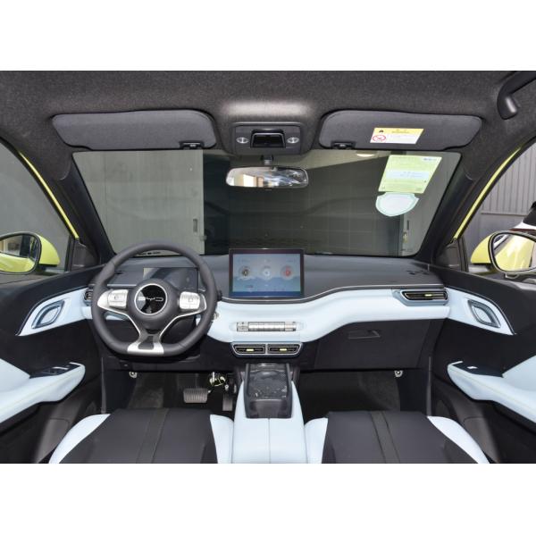 BYD Seagull 2023 405KM Long Range Energy Car EV 4-wheel Electric Car for Benefit