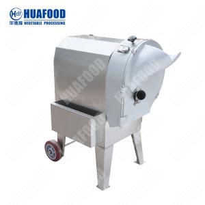 Ce Approved Potato Cutter Vegetable Cutting Machine Ce