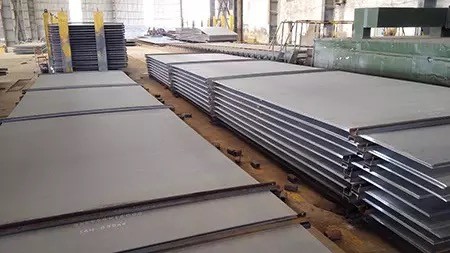 1095 1060 1020 Carbon Steel Sheet Plate 2mm 5mm 6mm Ms Steel Sheet