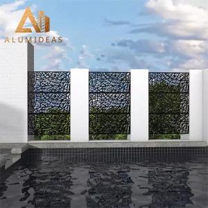 China Decorative screen fence wholesale