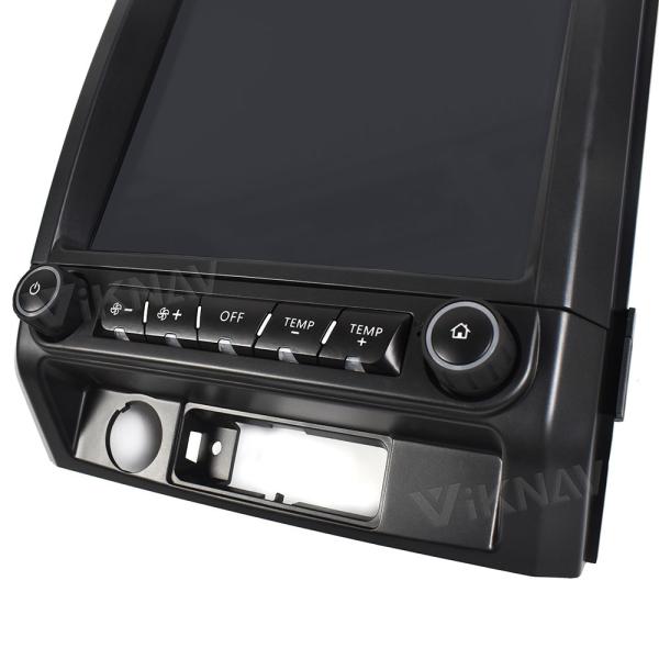 12.1inch Touch Screen Car Radio For Ford F150 2009 - 2012 Android 13 Multimedia Player GPS Navigation Head Unit Carplay