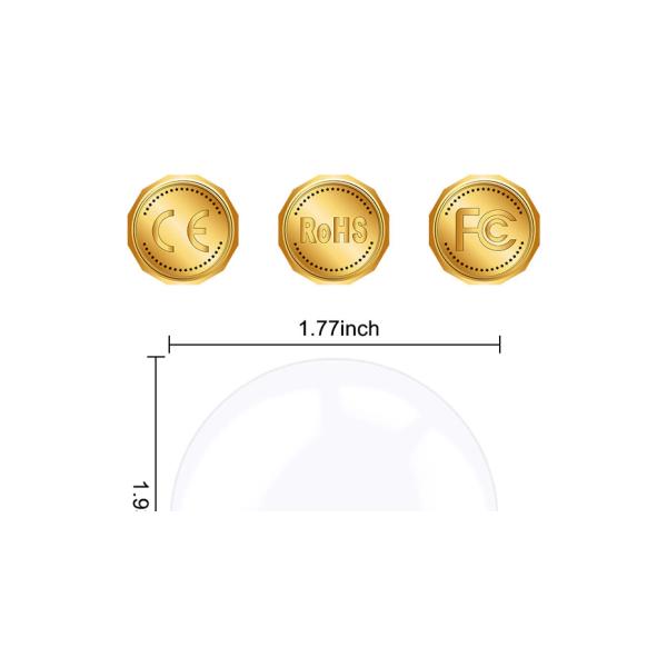 Hollywood Style Led Light Bulbs For Vanity Mirror Beautiful Style