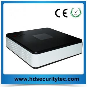 China IP,AHD,Analog H.264 hi-tech HDMI Optional 4ch 16channel 8ch ONVIF NVR 1080P wholesale