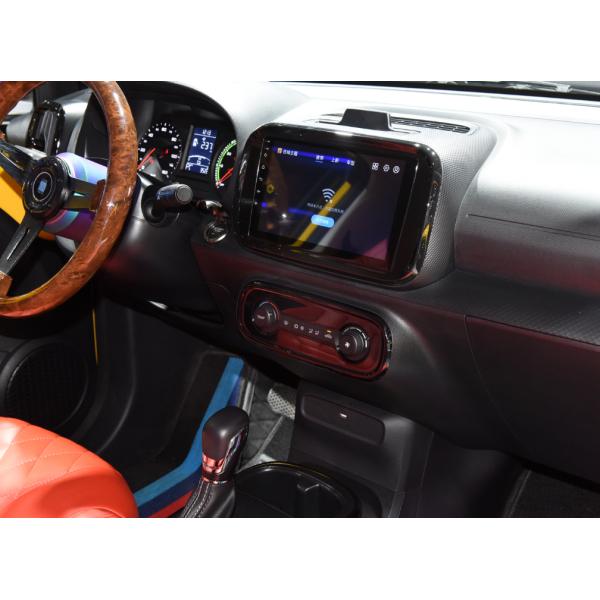 4 Seater Electric Mini Hybrid Car SAIC Roewe CLEVER EV 2022 311KM