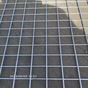 Buy cheap 2x2 Galvanized Welded Wire Mesh Sheets 6mm Galvanised Mesh Panel from wholesalers