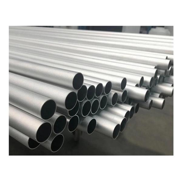 3000 Series Aluminum Alloy Square Tube T3 Grade 1060 5083 1100 2024