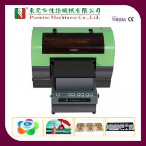 China Mult-functional Digital Direct Flatbed Printer wholesale