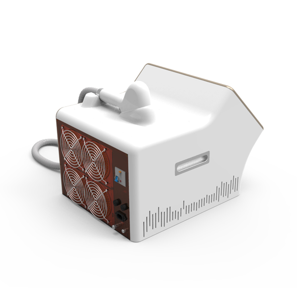 Portable Diode Hair Removal Laser machine In 2016 For Whole Body