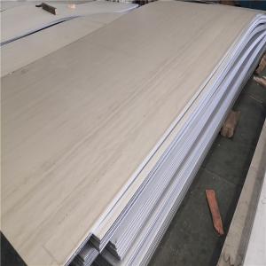 China Pickling  Hot Rolled Grade 317 Stainless Steel Plate Sheet Metal on sale