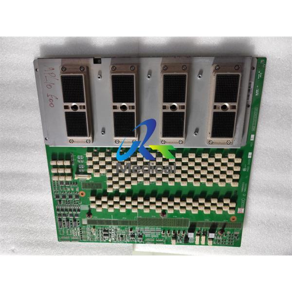 Toshiba Aplio 500 Probe Selector Board PM30-39260 Ultrasound Repair