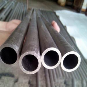 China Aisi 316l/ 304 Industrial Welded Stainless Steel Pipes / Tubes wholesale