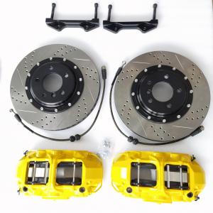 355x32mm Disc Front Brake Caliper Kit