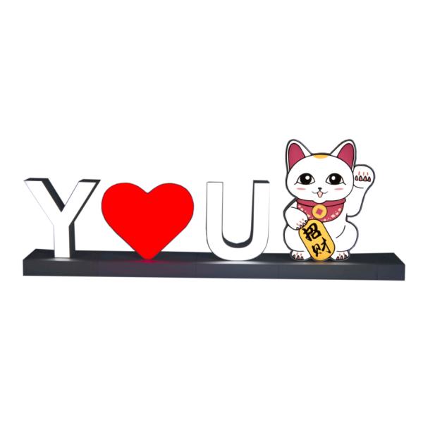 Portable Practical POP Retail Displays Stand Multiscene Durable