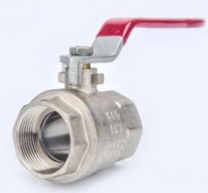 China 1 Brass Gas Ball Valve Solenoid Butterfly Control on sale