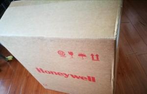 Honeywell DCS S9000 PLANTSCAPE