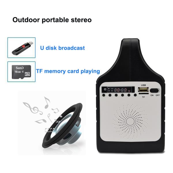 Multi - Function Solar Panel Light Kit Solar Home Lighting Kit Lithium Battery