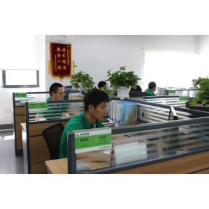 TYSIM PILING EQUIPMENT CO., LTD