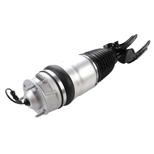 OE 7P6616040N Air Ride Shock Air Shock Suspension for Audi Q7 Front Right