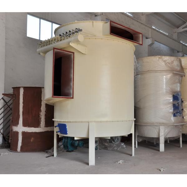 Workshop Central Collector / Extractor Unit Collection System Industrial Dust