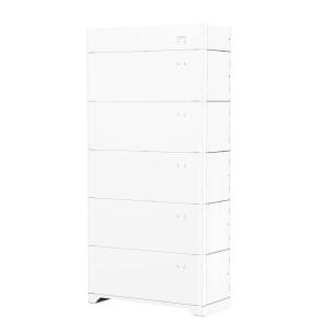 Stackable Lithum Battery storage