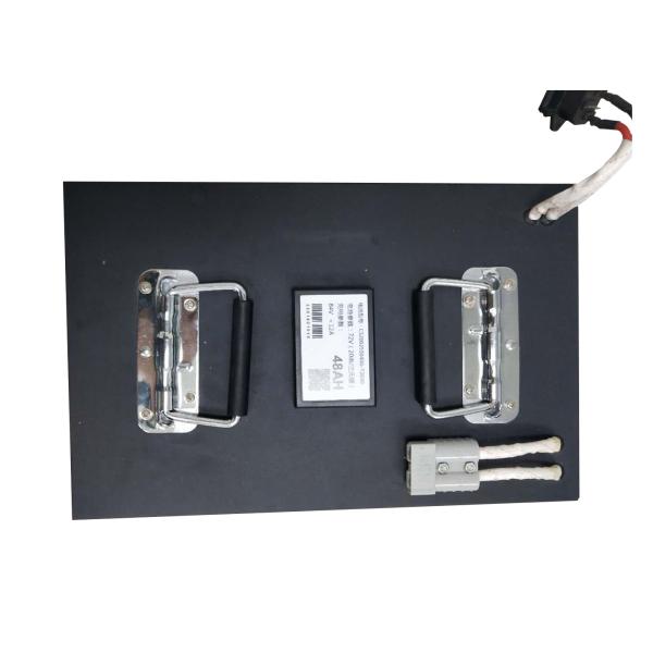 Portable Electric Bicycle Battery 12v 24v 36v 10ah 48v 1000w Lithium Ion 67x156x446mm