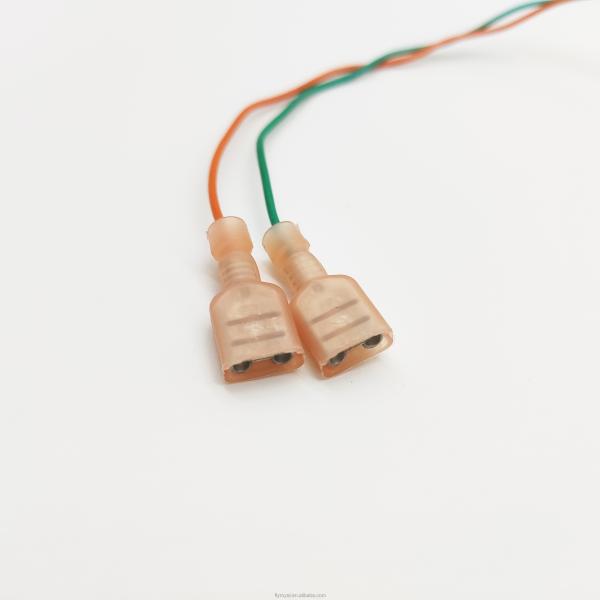 ODM OEM Custom Automotive Wiring Harness Terminal Wire Connector