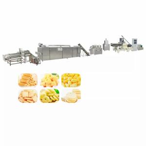 China 1000kg Fully Automatic Super IQF Long Potato Frozen French Fries Production Line Maker Turkey 10mm Industrial Use for Sales wholesale