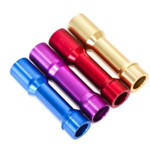 China Aluminum Alloy Mountain Bike Spare Parts Multipurpose Sandblasting wholesale