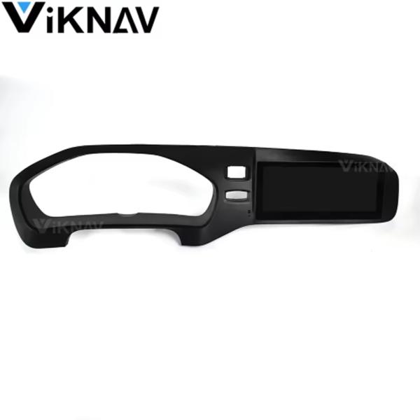 Viknav Car Radio For Volvo v40 (2011-2019) 8.8 inch HD LCD Touch Screen GPS Navigation Wireless Carplay Video Player