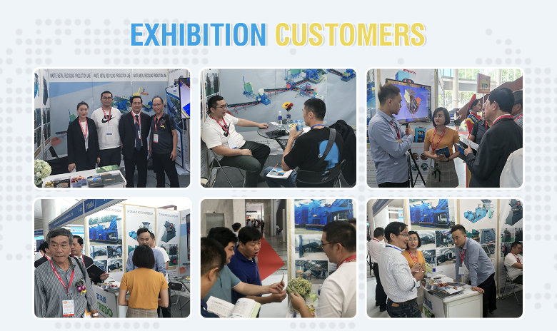 Industrial Grade Metal Shredder for Stainless Steel and Aluminum Alloy Processing Double Shaft Shredder