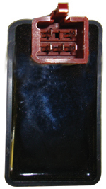 China Motorcycle Electrical Accessories CDI MD90 wholesale