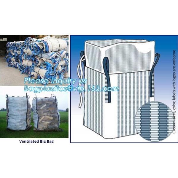 BITUMEN BIG BAGS, FOOD GRADE BIG BAGS, OIL BAG, BOTTOM SPOUT,INNER LINER BAG,FERTILIZER BAG, VENTILATED BREATHING BAG BI