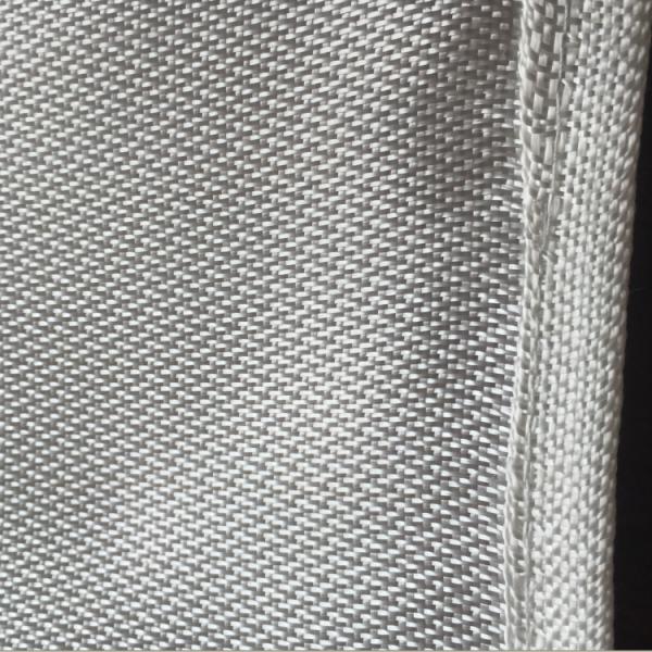 Industrial Emergency Fiberglass Welding Blanket Heavy Duty Harmless