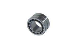 China NKIA Type Combined Caged Needle Bearings For Radical Heavy Load on sale