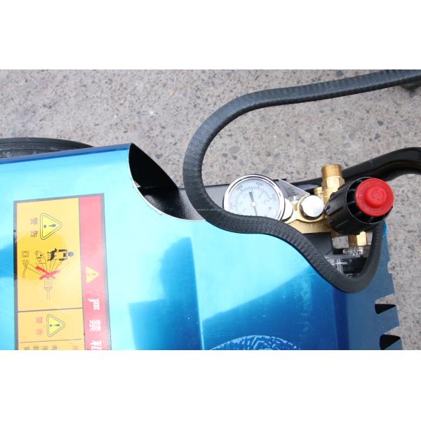 Model HN2400 High Pressure Car Wash Machine Electric High Pressure Washer