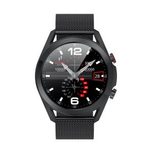 China MTK2502 Health Tracking Smartwatch wholesale
